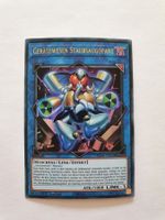 Yugioh Gerätewesen Staubsaugofant TCG