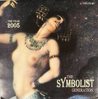 The Symbolist Genereation - Kalender aus 2005