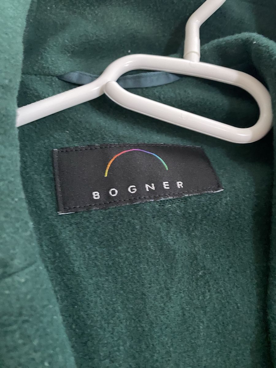 Bogner Giacche: Bogner Jacke 🌸 – Usato da Opfikon venduto da Luis144 2