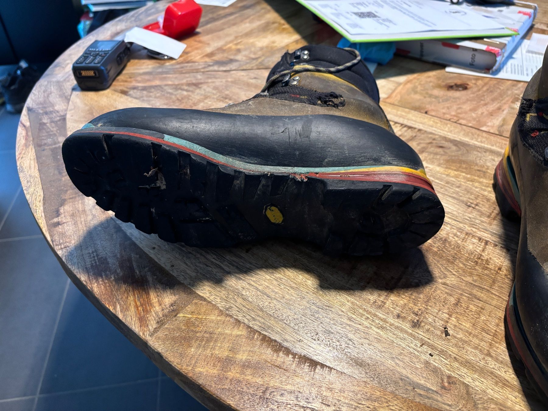 La Sportiva Chaussures hommes: La Sprtiva – D'occasion à Holziken par scedi21 2