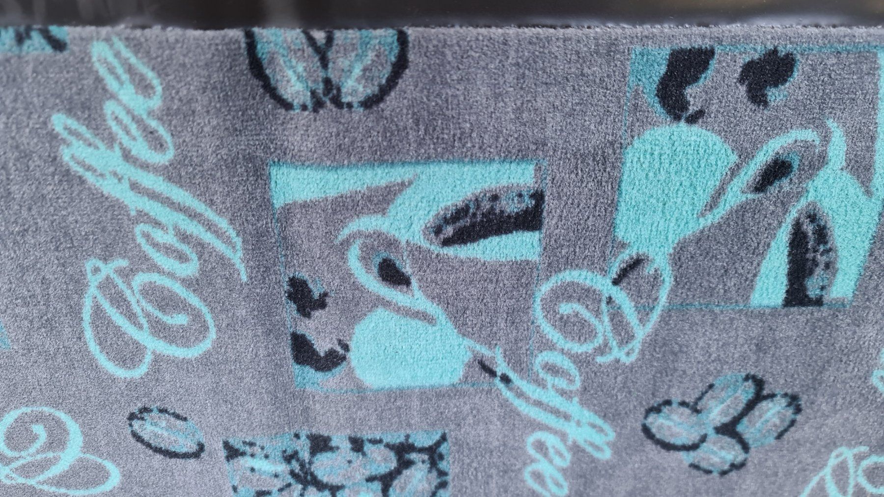 Tappeti: Schmutzfangmatte Küchenläufer teppich 60x177cm – Nuovo (secondo la descrizione) da Uerkheim venduto da Kaufoption 1