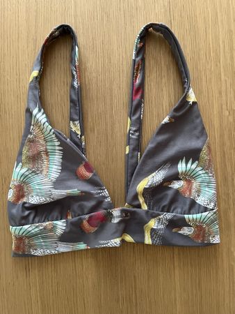 Bikini Top Boys & Arrows