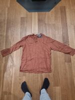 Indisches Oberteil XL 100% Baumwolle Neu