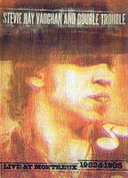 Vaughan Stevie Ray & Double Trouble: Live Montreux - 2DVD