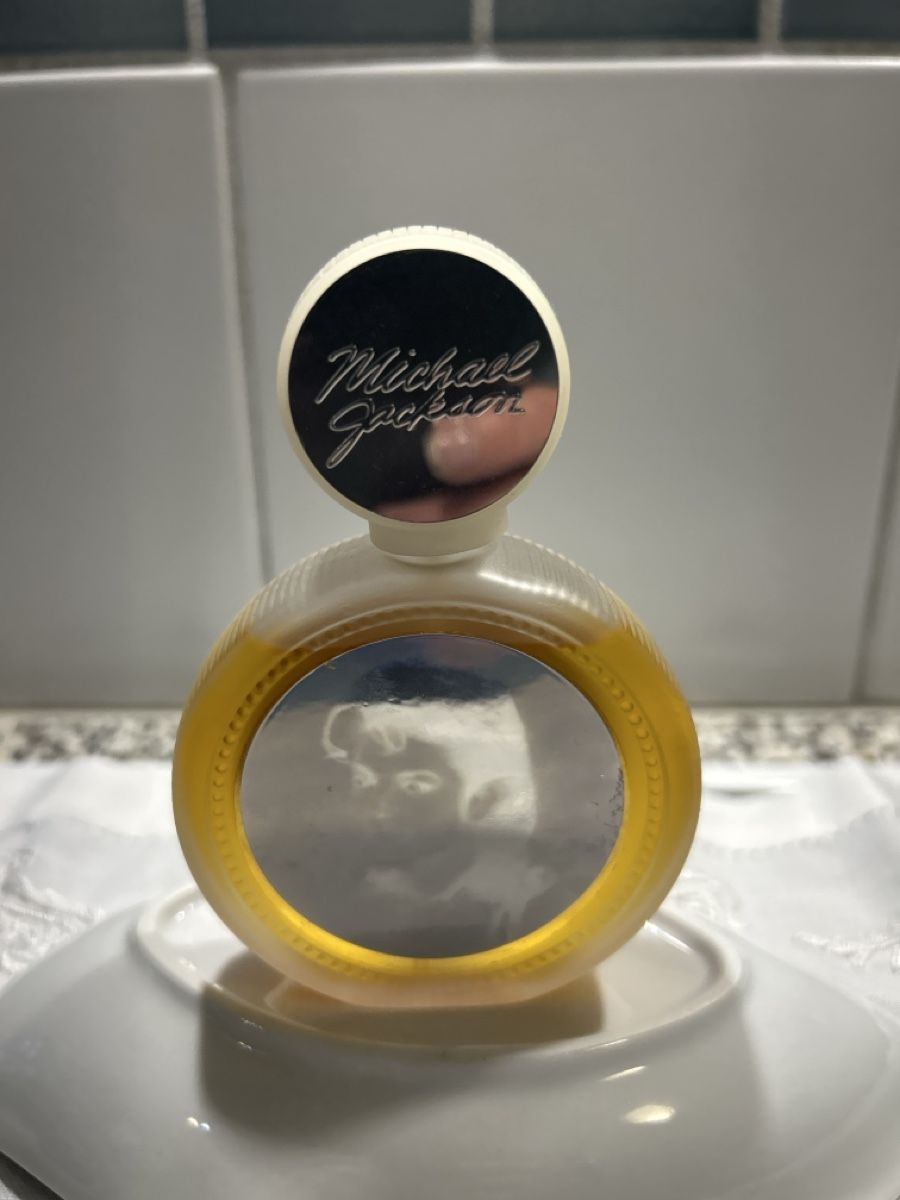 Profumi & Eau de Toilette: Michael Jackson, Eau de toilette – Usato da Spreitenbach venduto da Jasd12