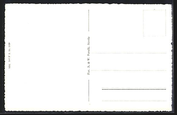 Cartes postales: Göschenen, Hotel Dammagletscher auf der – D'occasion à Berlin par bartko-reher 1