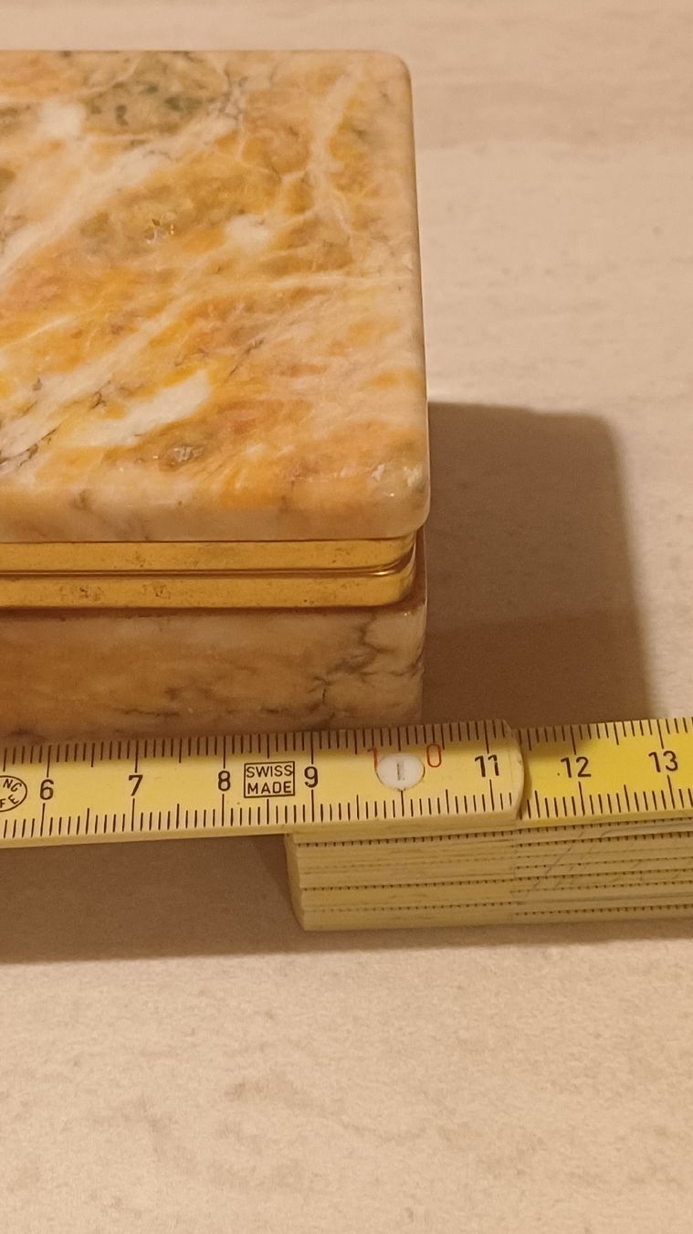 Portagioie: Schöne Schmuck Kästchen – Usato da Flawil venduto da Naphtali 3