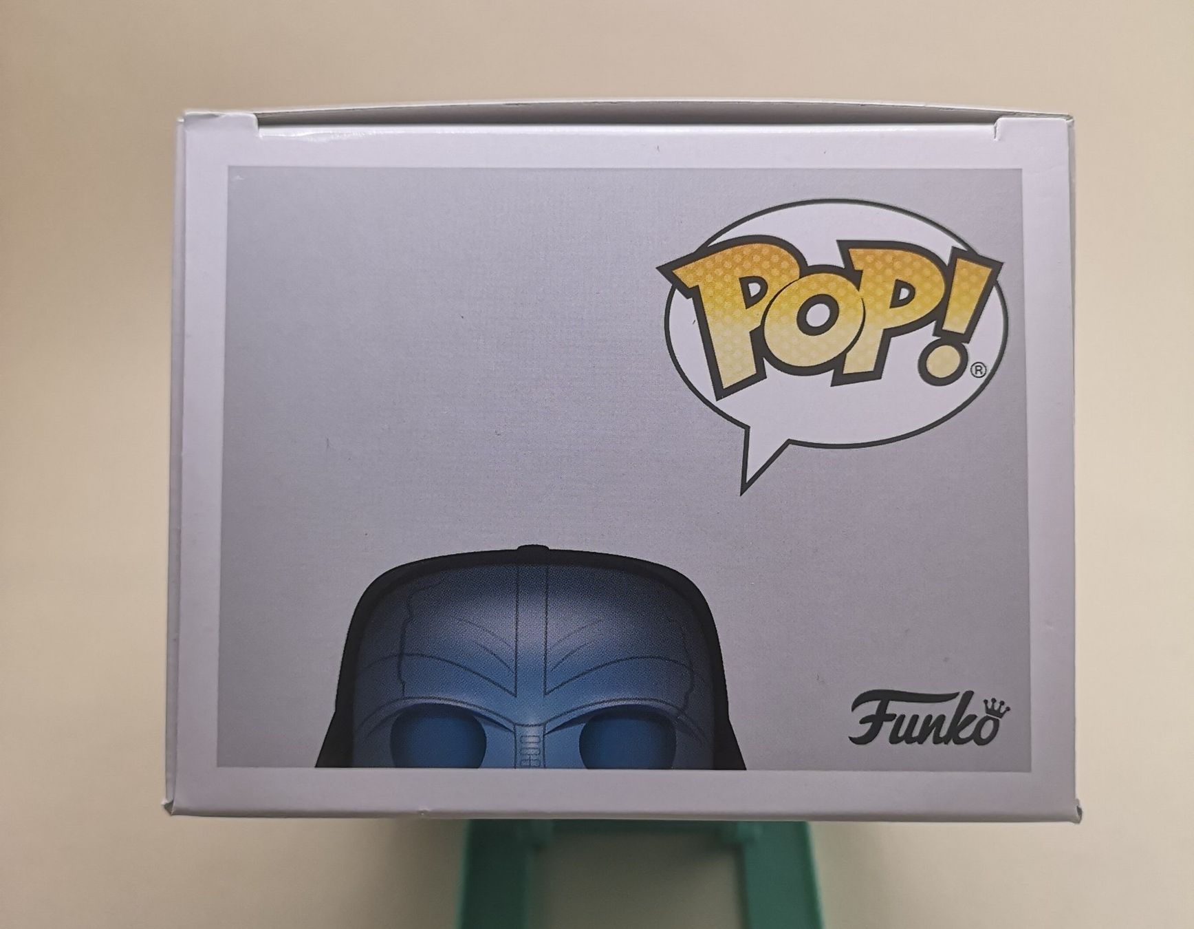 Funko Figurines: Funko Pop Darth Vader #288 – Neuf avec emballage d'origine à Riehen par _TheCollectorShop_ 4