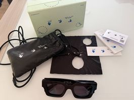 Occhiali Originali Off White 