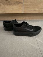Vans Old Skool Platform 