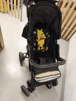 Buggy Hauck Winnie Pooh black used