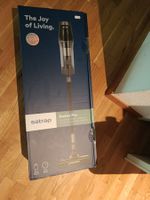Satrap Stelvio Pro Akku-Staubsauger, mit Garantie