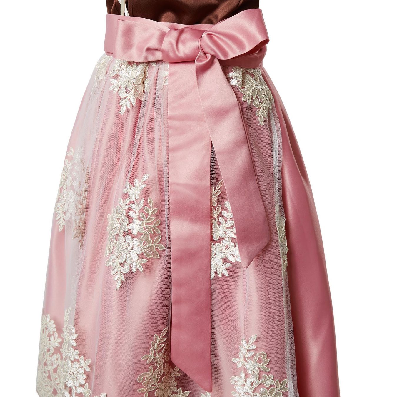 Costumi: Mini-Dirndl Kaufbeuren - S – Nuovo (secondo la descrizione) da Murten venduto da Roland.Kemmer.AG 6