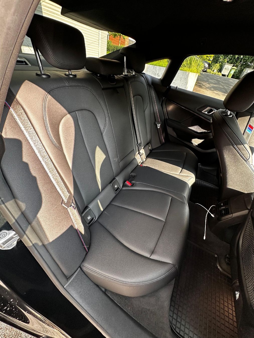 BMW Automobili: BMW M235i Gran Coupe xDrive – Usato da Rapperswil SG venduto da ToliGL 6