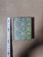 Hübsches kleines Notizheft von PaperBlanks