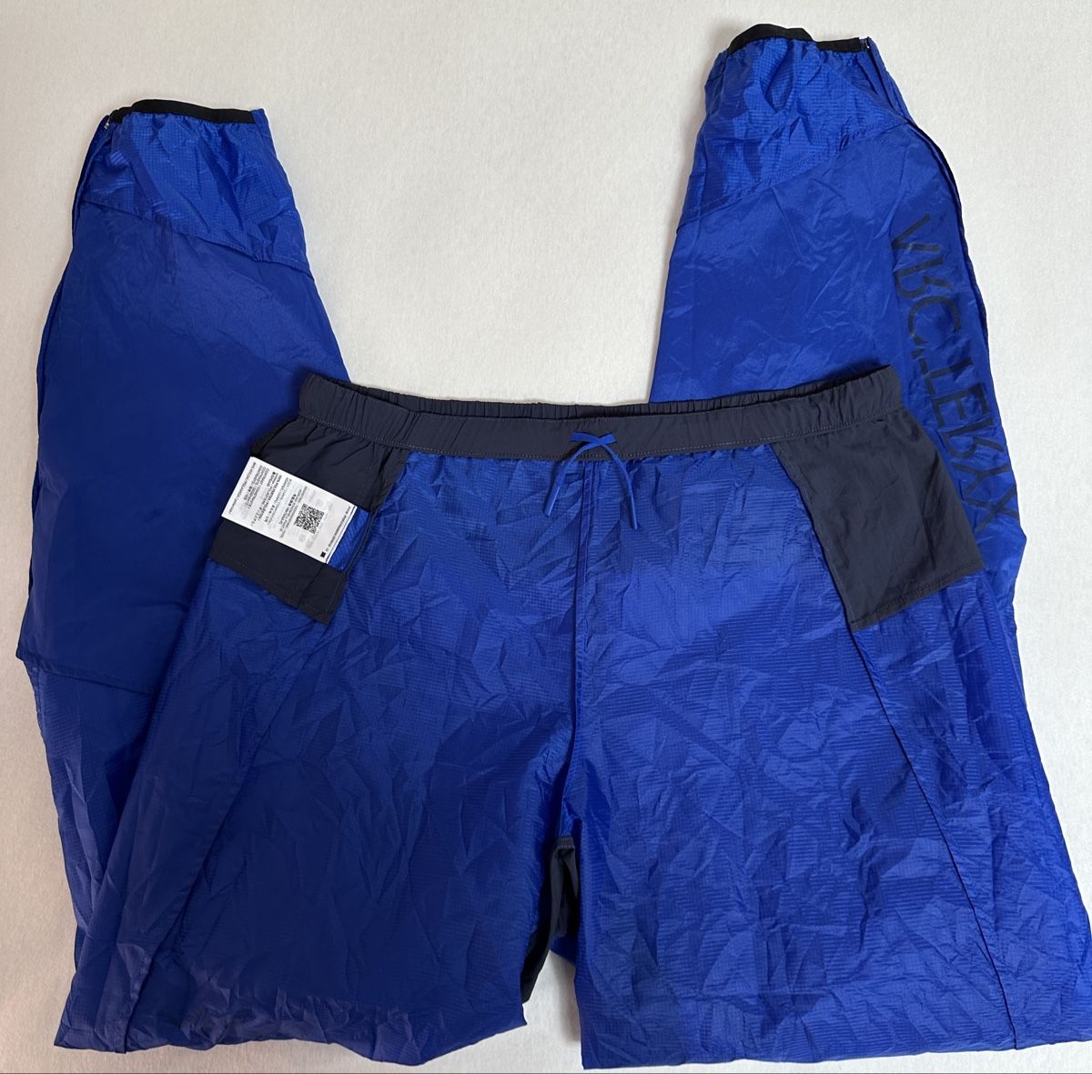 Pantalons: Arctryx Hose G M – Neuf avec emballage d'origine à Maienfeld par tobeyl2020 5