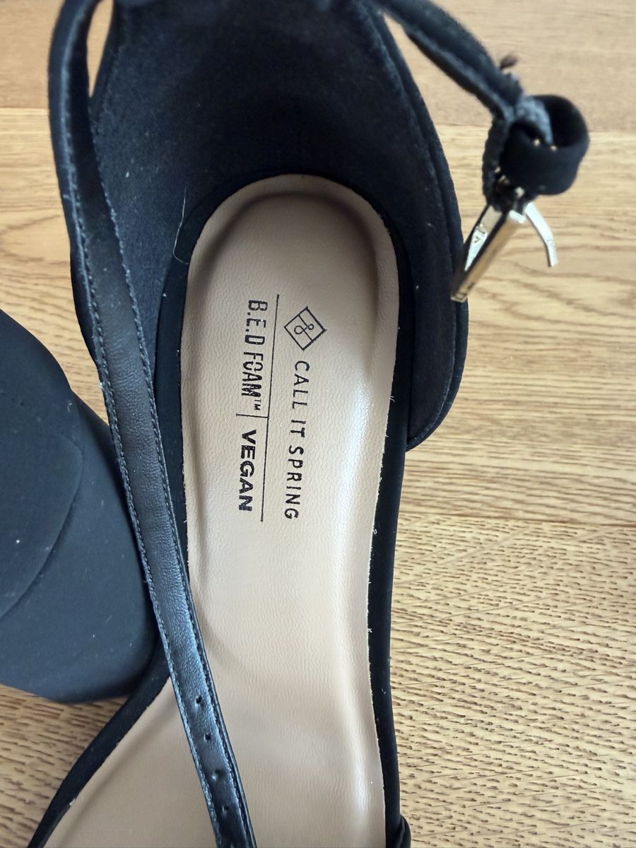 Scarpe da donna: Zwei Paar Damenschuhe  – Nuovo (secondo la descrizione) da Zug venduto da kuba1972 4