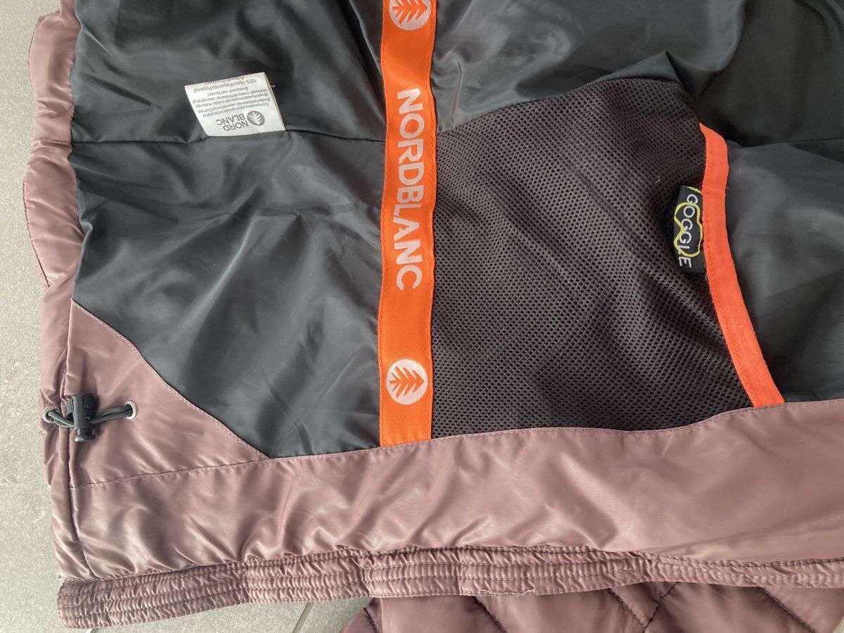 Jacken: NORDBLANC WINTERJACKE – Gebraucht aus Nidfurn von cejeisda 8