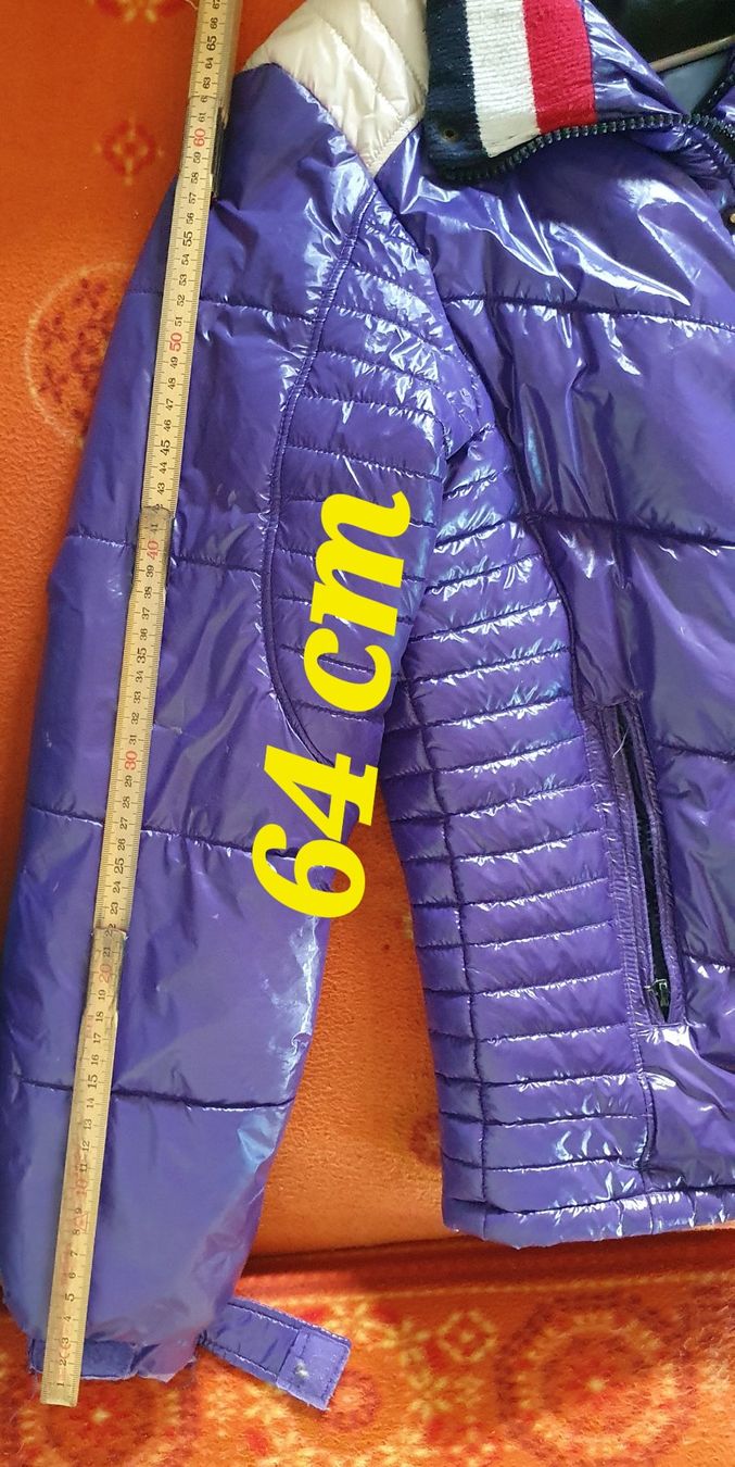 Jacken: Veste Jacket matelassée doudoune Hancity M – Gebraucht aus Servion von meno999 7