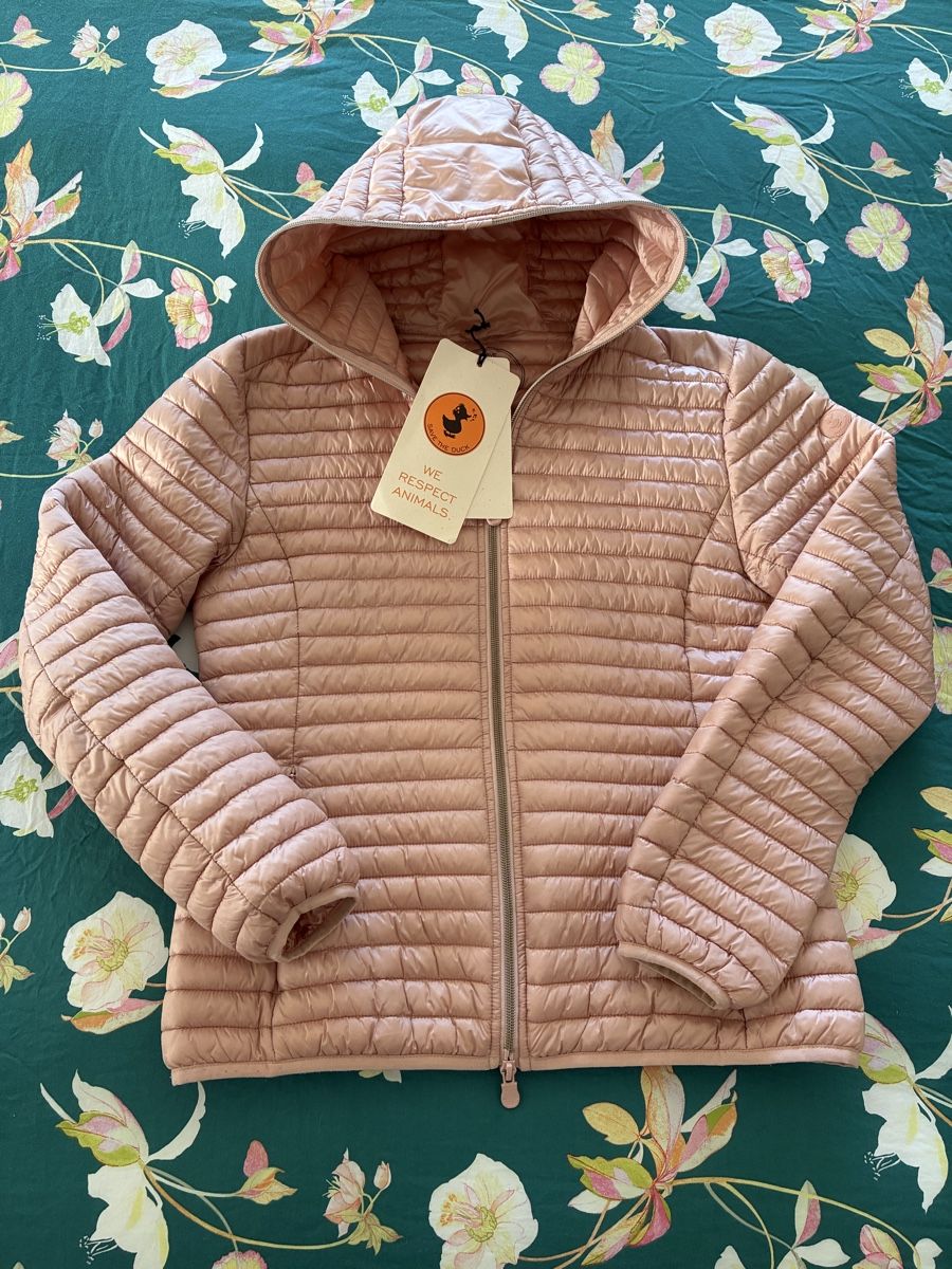 Save the duck Jacken: Save the Duck Jacke – Neu (gemäss Beschreibung) aus Walchwil von anj_9zhk 1