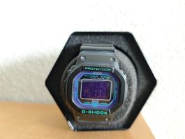Casio G Shock GW-5600BL-1