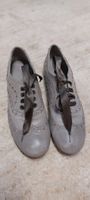 Damenschuh