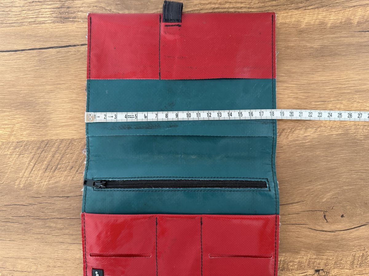 Kalender: Freitag Agenda F26  – Gebraucht aus Brügg BE von Goob 5