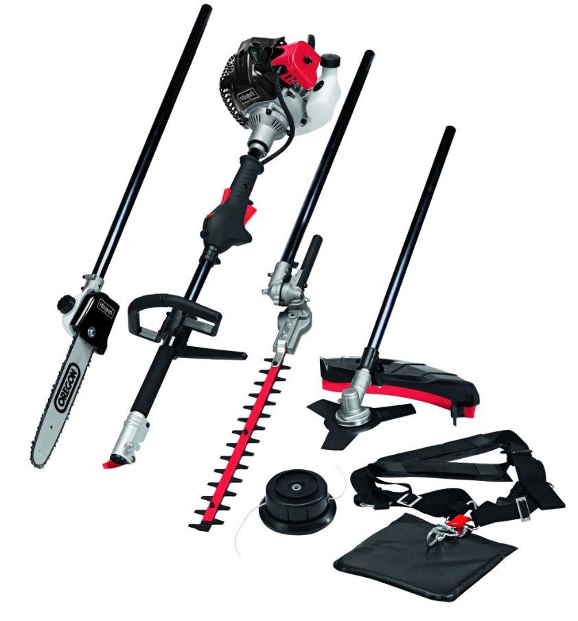 Scheppach Alle Maschinen: Scheppach Multifunktionsgerät MFH 3300-4P – Neu (gemäss Beschreibung) aus Emmetten von 2006brunoh 5