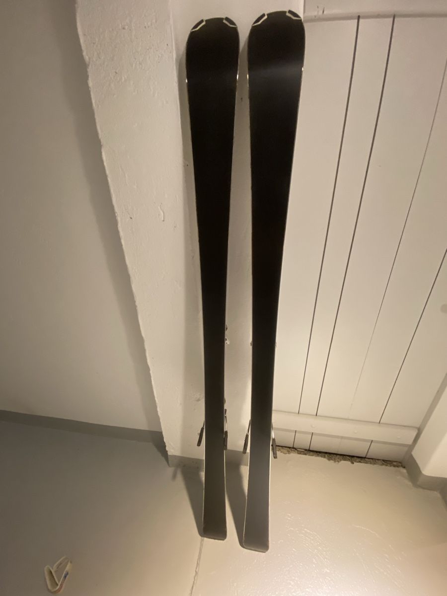 Head Skis: HEAD Shape RX 177 cm Carving Ski inkl. Bindung – Neu (gemäss Beschreibung) aus Uettligen von Dubai43 2