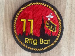 Badge A95