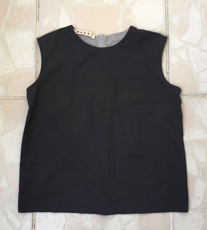 Marni Camicette, T-shirt & Top: Marni Bluse Gr. 8 Jahre – Usato da Unterägeri venduto da Jutka_04
