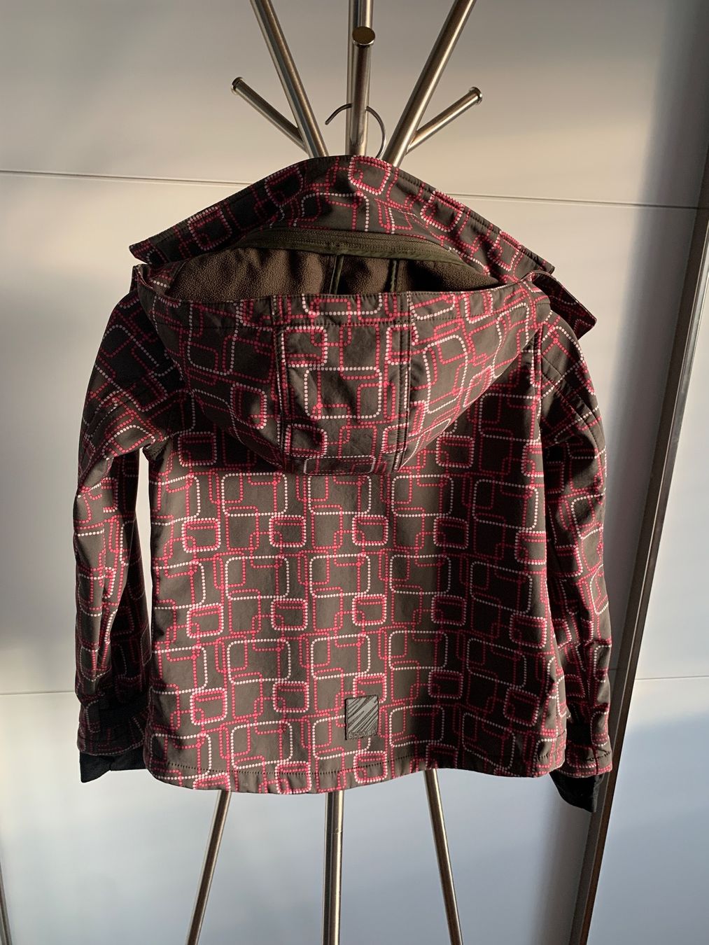 S.Oliver Giacche & Cappotti: Übergangsjacke / Softshelljacke St. Oliver, Grösse 140 – Usato da Bützberg venduto da Alexaborn 2