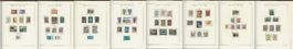 Marken Italien 1974 bis 1975