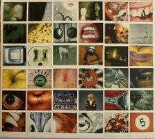 PEARL JAM - NO CODE