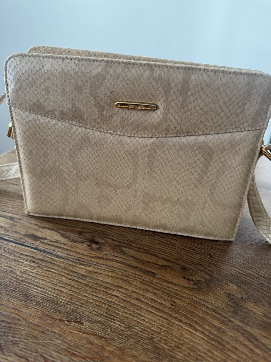 Borse da donna: Pikard Tasche 22x17cm – Nuovo (secondo la descrizione) da Belp venduto da ch1999 3