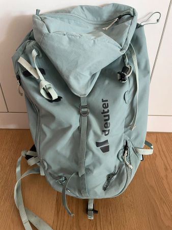 Rucksack