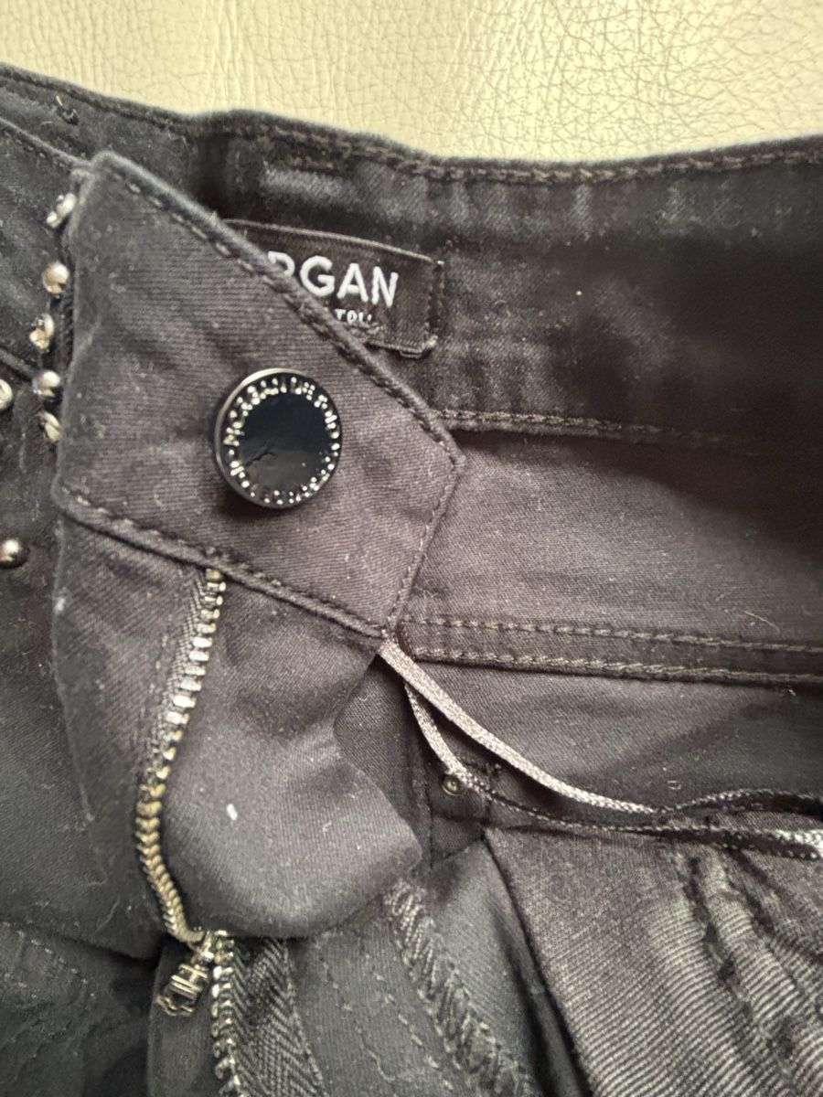 Morgan Pantaloni: Morgan – Nuovo (secondo la descrizione) da Pully venduto da Kalissa 5
