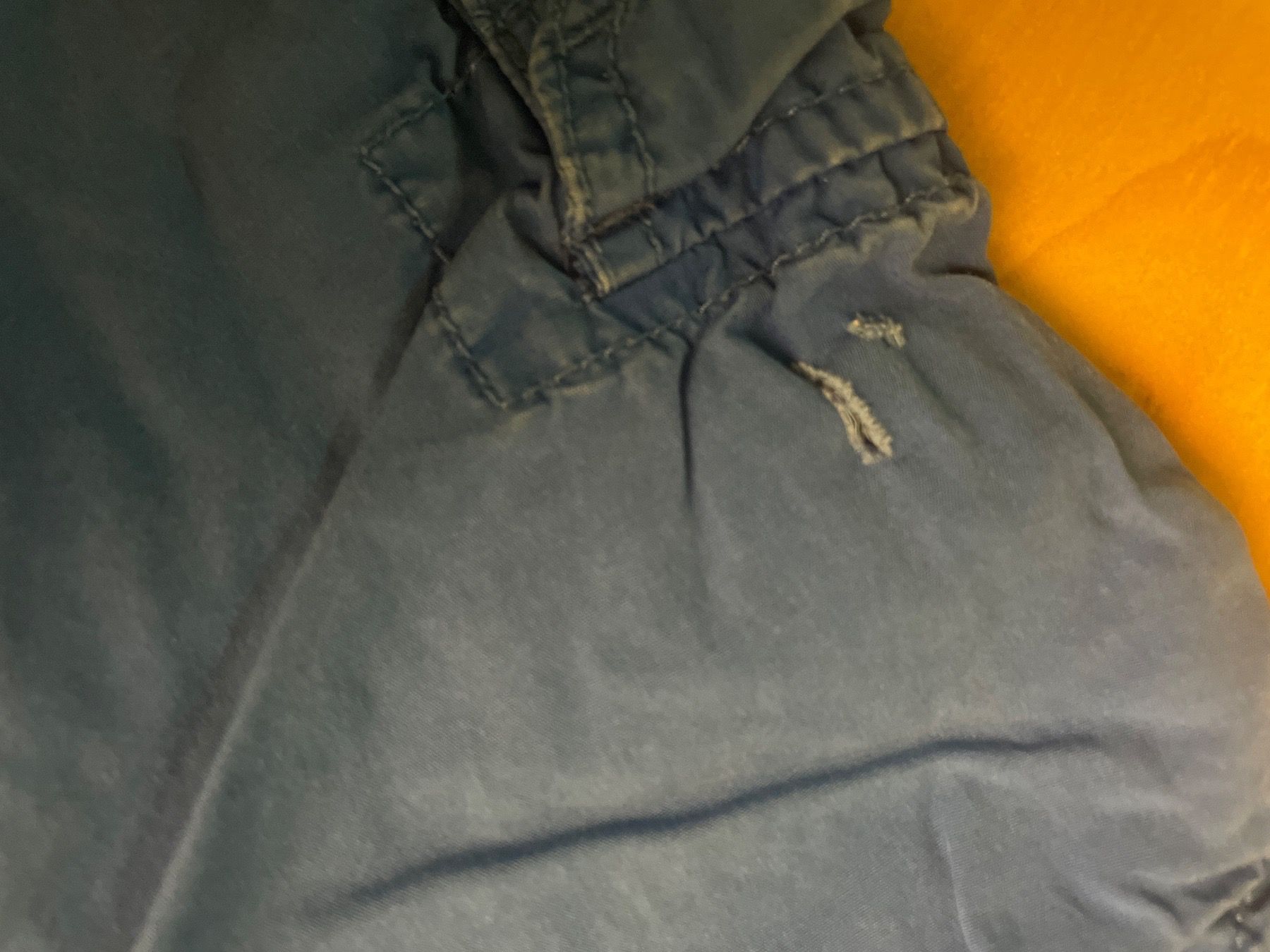 Lotti & Set di vestiti: Cooles WE Sommerset Gr.110 – Usato da Obergerlafingen venduto da cabo4 3