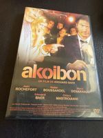 Akoibon (Jean Rochefort, Édouard Baer,Benoît Poelvoorde)