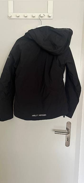 Jacken: Veste de ski - Helly Hansen – Gebraucht aus Bern von manu0100 1