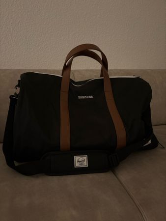 Samsung Herschel Tasche/ Travelbag