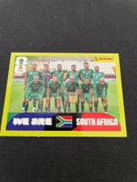 FIFA WM 2026 Sticker RSA 13