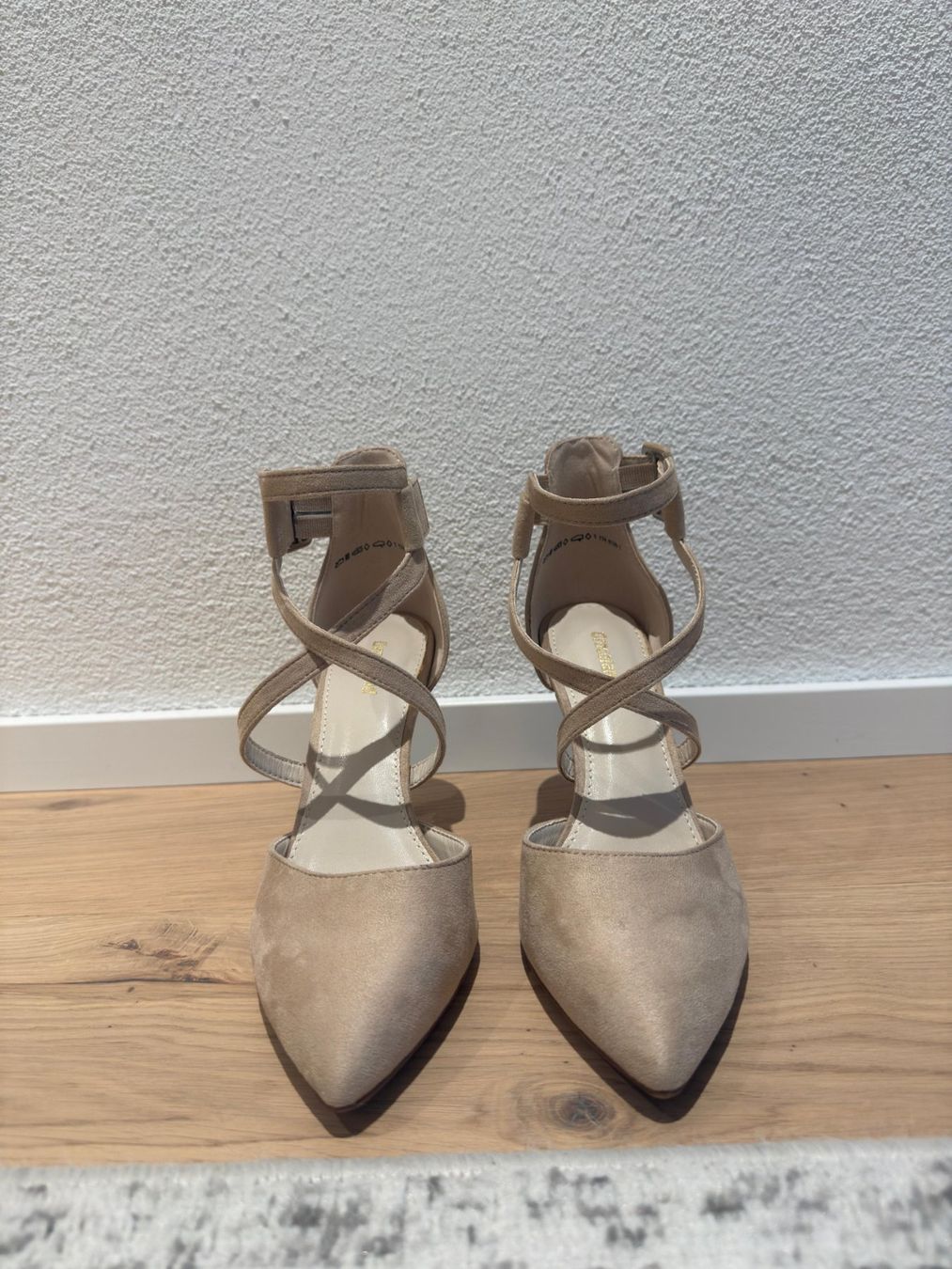 Graceland Damenschuhe: High Heels – Neu und originalverpackt aus Vaduz von Christina_97 1