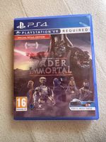 PS4 Star Wars Vader Immortal Special Retail Edition VR Spiel
