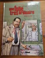 Une folie très ordinaire N 4 E.O. (T.T.B.E.)  Elmer Tanner