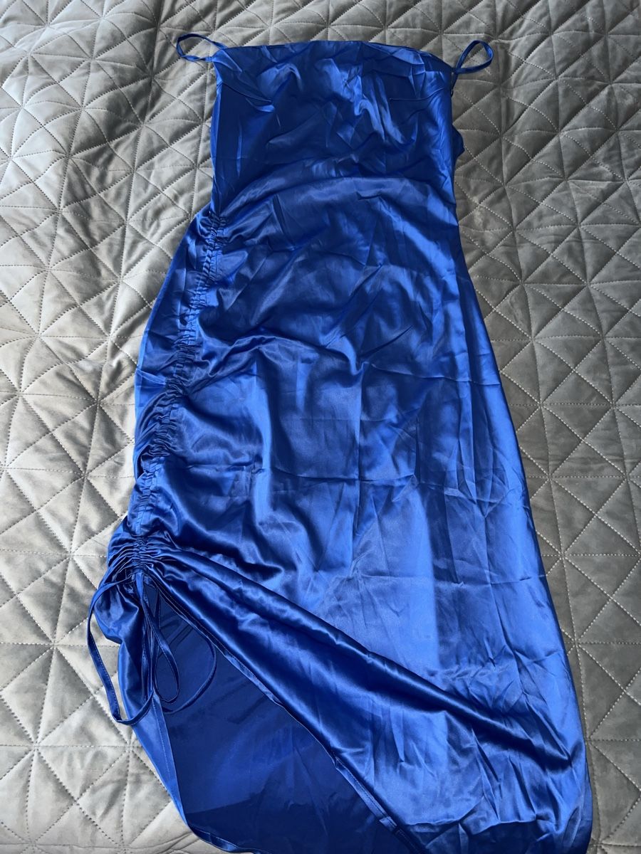 Kleider: Kleid – Neu (gemäss Beschreibung) aus Tann von ivr_2vs