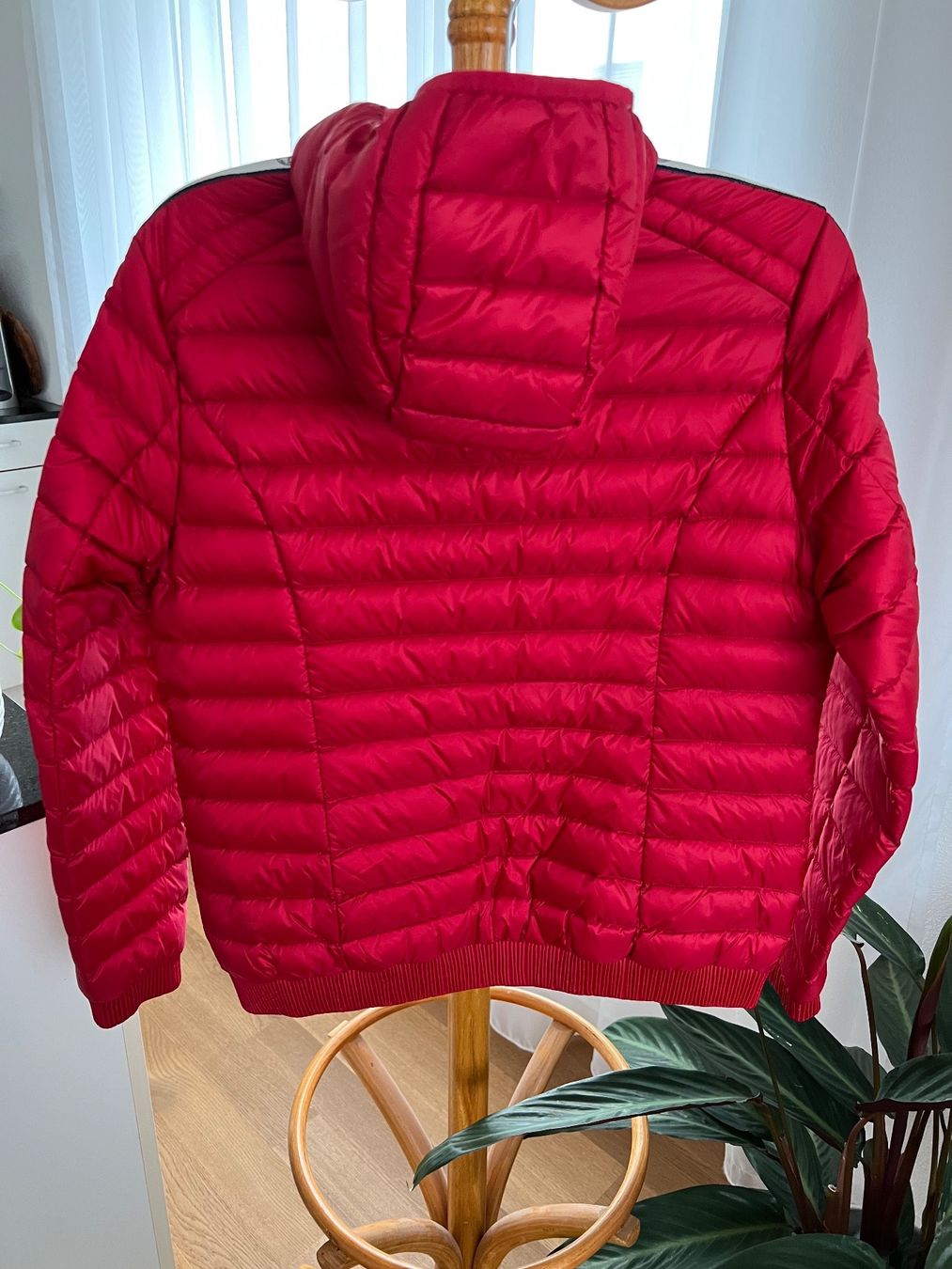 Jott Giacche: JOTT Damen Cathy Jacket, Rot, Gr. XL – Nuovo (secondo la descrizione) da Augst BL venduto da Lsp 6