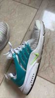 Nike Turnschuhe Grösse 40 sichtbare Gebrauchsspuren