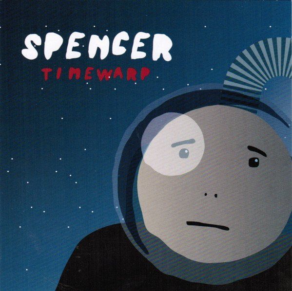 CD: Spencer – Timewarp – Usato da St.Gallen venduto da jalamusic
