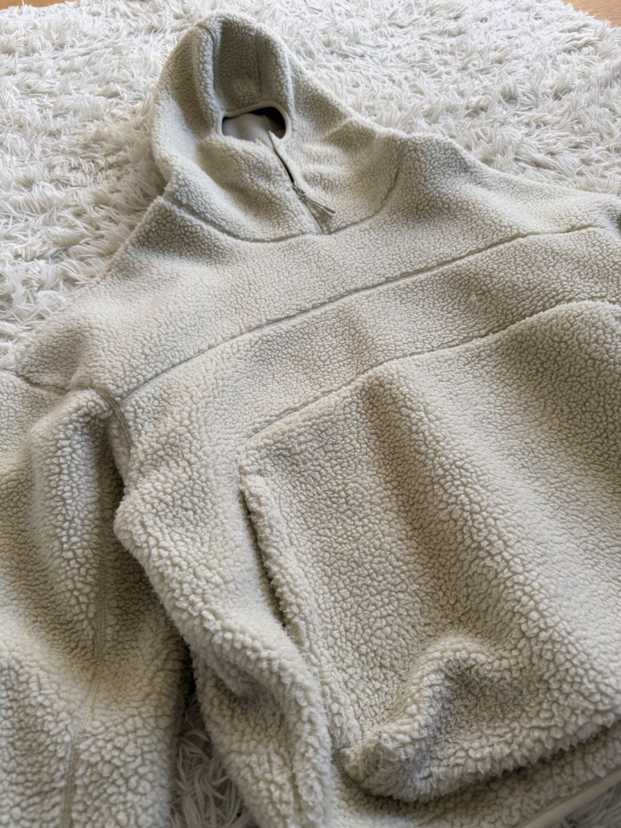 Pullover & Sweatshirts: Entire Studios Fleece Sweater, Streetwear Aesthetic Gr. XS – Neu (gemäss Beschreibung) aus Wabern von alieva 3